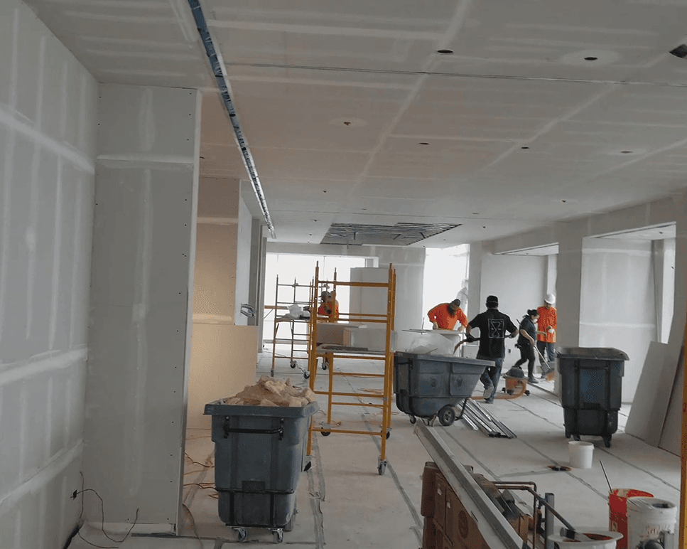 city star drywall-mission-expertise-durability-precision-trusted services-seamless installation