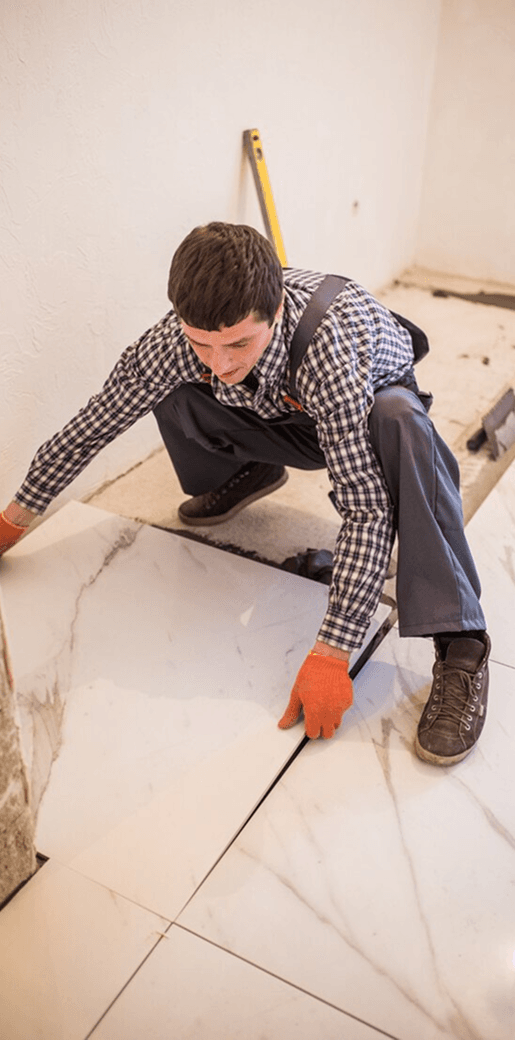 Repairing and installing false ceilings for a polished look-Hire a handyman to professionally install your ceiling fan-fan setup-ceiling fix-ceiling upgrade-handyman services-fan installation