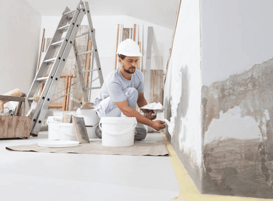 paint touch up for walls-spackle for drywall-drywall & painting-quick patch drywall-paint and wall repair-fix the hole in the wall-fix wall paint