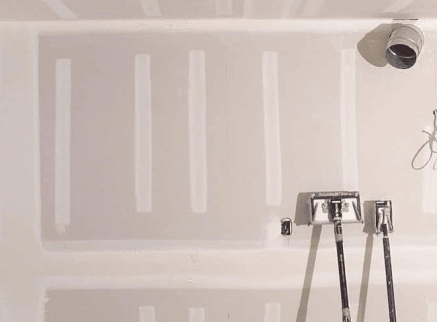 wall patch-drywall repair contractors-cross tape-drywallers-fix drywall hole-fire rated drywall