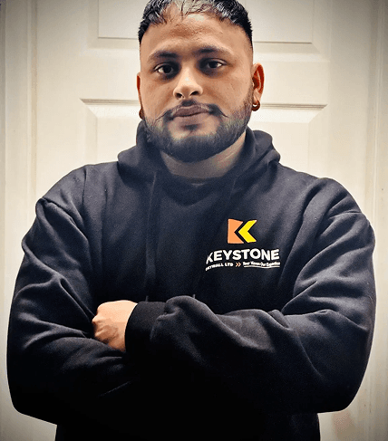 Team Member-Harpal Dhullon--Director-Owner-CityStar Drywall-Ltd.